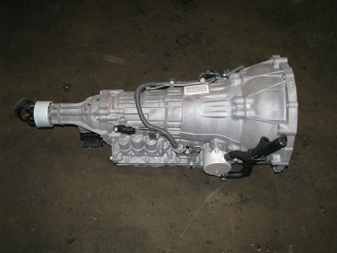 JDM 2006 2007 2008 2009 2010 2011 2012 Lexus IS250 Automatic Transmission 2.5L RWD