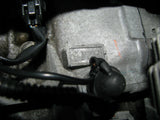 2009-2012 Subaru EJ25 Engine AVCS SOHC Legacy Forester Legacy 2.5L JDM