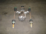 JDM Subaru Impreza WRX STi LSD Differential Axle R180 Version 7 3.90 Ratio EJ207