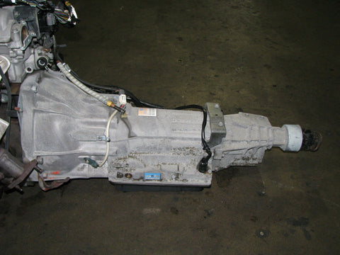 JDM Mazda Miata 1998 1999 2000 MX5 1.8L Automatic Transmission