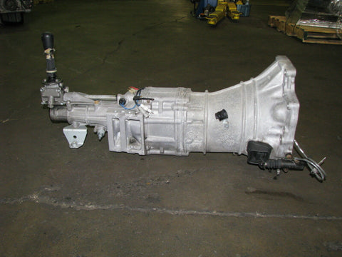 JDM Mazda Miata 5 Speed Transmission 1994-1997 1.8L BP