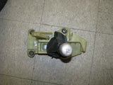 JDM 97-01 Honda Prelude 5speed M/T Transmission Shifter Box, OEM Shiftknob H22A