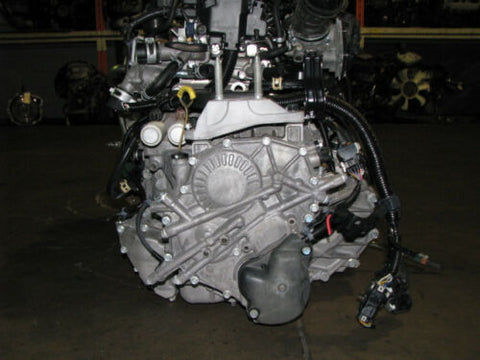 2006-2011 Honda Civic Automatic Transmission R18A VTEC JDM 1.8L SXEA