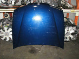 JDM 98-01 Honda Integra Front Conversion Nose Cut B18C SiR GSR Chrome housing