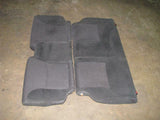 JDM Honda Civic Type R EP3 Rear Seats