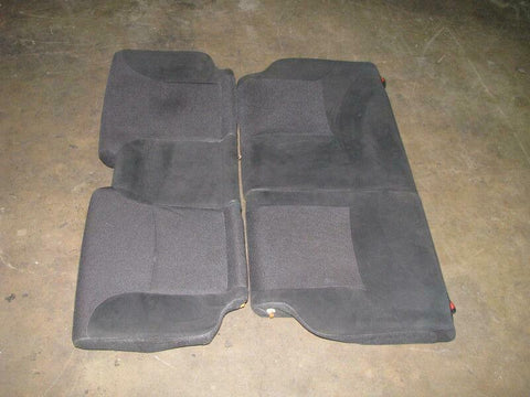 JDM Honda Civic Type R EP3 Rear Seats
