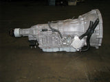 JDM 2006 2007 2008 2009 2010 2011 2012 Lexus IS250 Automatic Transmission 2.5L RWD