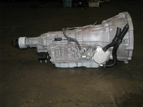 JDM 2006 2007 2008 2009 2010 2011 2012 Lexus IS250 Automatic Transmission 2.5L RWD