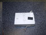 Nissan Silvia S15 OEM JDM Anti-lock Brakes ABS Module ECU 47850-91F20 Computer