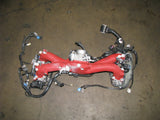 JDM 08-14 Subaru Impreza WRX STi EJ257 Intake Manifold with Injectors