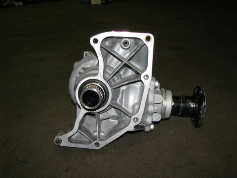 2003 2004 2005 2007 Nissan Murano Transmission Transfer Case AWD 3.5L VQ35 JDM