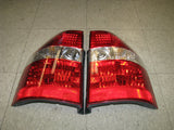 2001-2003 Acura MDX Tail Lights OEM 3.5L JDM