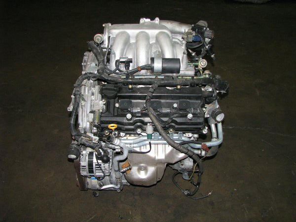 2003-2007 JDM NISSAN MURANO QUEST MAXIMA VQ35DE 3.5L V6 ENGINE