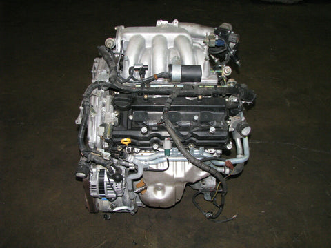 2003-2007 JDM Nissan VQ35 Engine Maxima Murano Quest 3.5L VQ35DE
