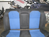 JDM Subaru Impreza WRX STi Version 8 Front and Rear Seats
