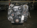 JDM Toyota 1JZ VVTi Engine Chaser Mark 2 1JZGTE Turbo