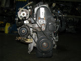 2001 2002 2003 2004 2005 Honda Civic Engine D17A VTEC EX 1.7L D17A2