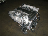 JDM Toyota 2JZ Engine Twin Turbo JZS147 Aristo Supra 2JZ-GTE Non VVTi