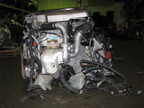 JDM Nissan SR20VET Engine Neo VVL X Trail Turbo SR20 AWD
