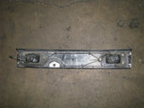JDM NISSAN 180SX S13 TAIL LIGHT GARNISH LIGHT FACTORY OEM