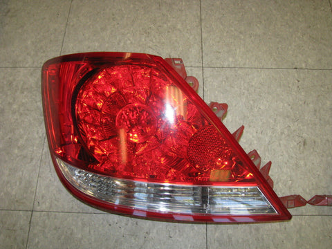 2005-2008 Acura RL JDM Honda Legend Tail Lights OEM 3.5L