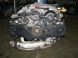 2003-2005 Subaru EJ20 2.0L SOHC Impreza Legacy Forester Engine JDM