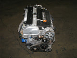 JDM Honda K20A Engine 2006-2011 Civic Si 2.0L I-VTEC RBC HEAD K20Z3 Replacement