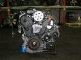 JDM Honda J25A Engine 1998-2002 Honda Accord J30A Replacement
