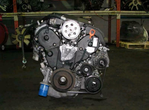 JDM Honda J25A Engine 1998-2002 Honda Accord J30A Replacement