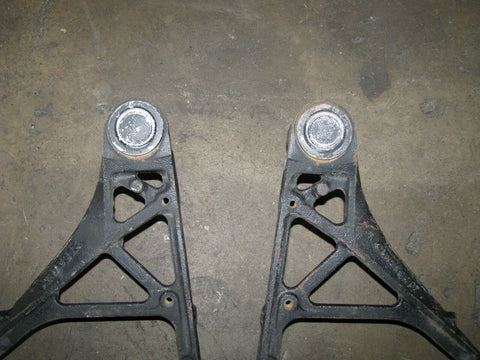 JDM Honda S2000 OEM Rear Upper Control Arms
