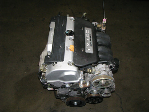 JDM Honda K20A Engine iVTEC 02-06 EP3 Civic Acura RSX Base