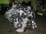 2006 2007 2008 2009 2010 2011 2012 2013 LEXUS IS250 2.5L 4GR Engine JDM 4GR-FSE