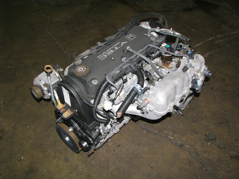 1998-2001 Honda Accord F23A VTEC 2.3L Engine  JDM F23A