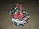 JDM Subaru Impreza WRX STi EJ207 Intake Manifold Version 10 GRB