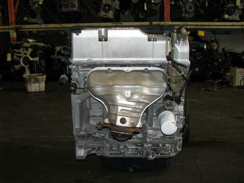 2002 2003 2004 2005 2006 Honda CRV Engine JDM K24A iVTEC 2.4L