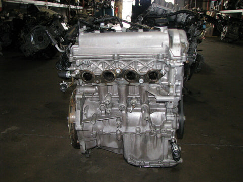 2004-2009 Toyota Prius C Engine 1NZ Hybrid 1NZ-FXE 1.5L
