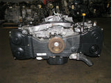 JDM Subaru EJ205 Engine 2002 2003 2004 2005 Impreza WRX Turbo EJ20 EJ20T