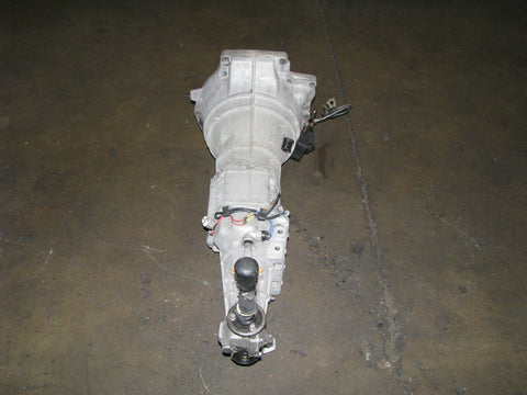 JDM Mazda Miata 5 Speed Transmission 1994-1997 1.8L BP