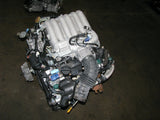 JDM 03-04 NISSAN PATHFINDER INFINITI QX4 ENGINE 3.5L V6 VQ35DE