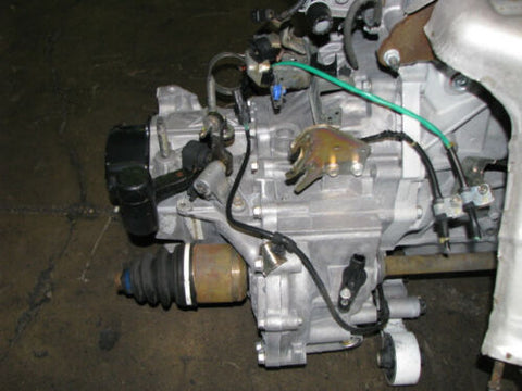 JDM 2002-2005 Mazda 6 Transmission Manual 5 Speed L3 2.3L L3-VE L3-DE