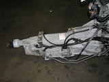 JDM Mazda Miata 1998 1999 2000 MX5 1.8L Automatic Transmission