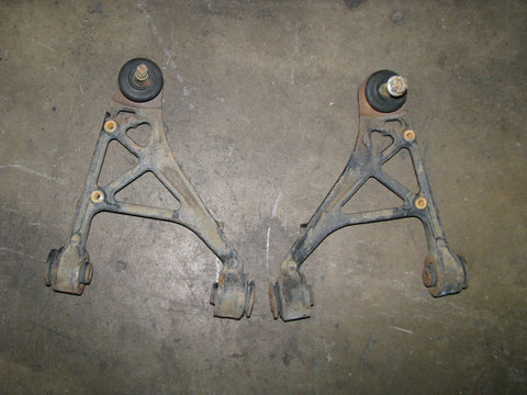 JDM Honda S2000 OEM Rear Upper Control Arms