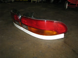 JDM Subaru Impreza WRX STI GC8 Wagon Rear Tail Lights Lamps