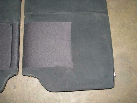 JDM Honda Civic Type R EP3 Rear Seats