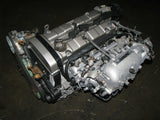 JDM Honda F22B 2.2L DOHC OBD2 Engine Only Accord Prelude