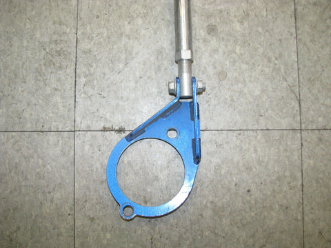 JDM 97-01 Honda Prelude BB6 BB7 Rear Brace Strut Bar