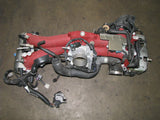 JDM Subaru Impreza WRX STi EJ207 Intake Manifold Version 10 GRB