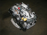 2000-2005 Subaru EJ25 SOHC Impreza Legacy Forester Engine JDM