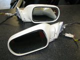 JDM Nissan Silvia S13 180SX 240SX Power Folding Side Mirrors