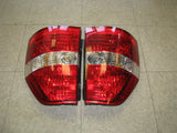 2001-2003 Acura MDX Tail Lights OEM 3.5L JDM